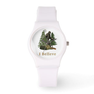 Bigfoot koopwaar horloge