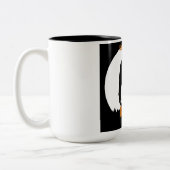 Bigfoot land houden squatchin Mok 2 (Links)