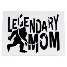 Bigfoot Legendary Mam