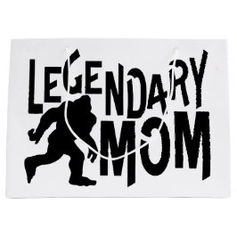 Bigfoot Legendary Mam Groot Cadeauzakje