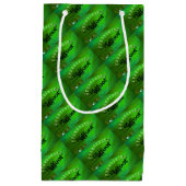 Bigfoot logo2 klein cadeauzakje (Voorkant)