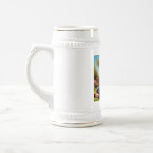 Bigfoot maaien bierpul (Links)