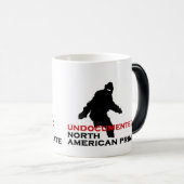 BIGFOOT MAGISCHE MOK (Voorkant rechts)