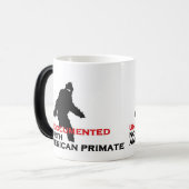 BIGFOOT MAGISCHE MOK (Voorkant links)