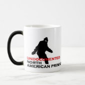 BIGFOOT MAGISCHE MOK (Links)