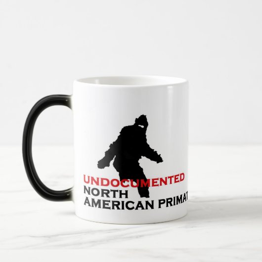 BIGFOOT MAGISCHE MOK (Links)