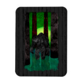 Bigfoot Magneet (Verticaal)