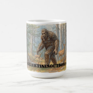 Bigfoot mok