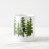 Bigfoot Mok (Center)