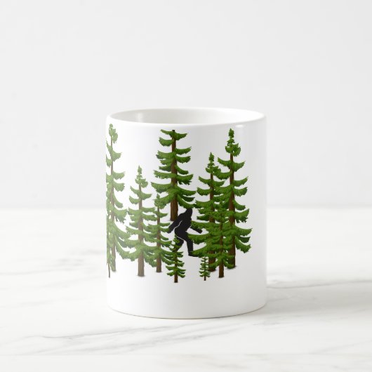 Bigfoot Mok (Center)