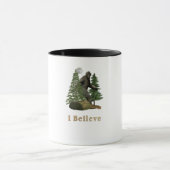 Bigfoot Mok (Midden)