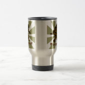 Bigfoot mok koffie (Center)