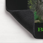 Bigfoot Muismat (Hoek)