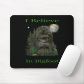 Bigfoot Muismat (Met muis)