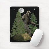 Bigfoot Muismat (Met muis)