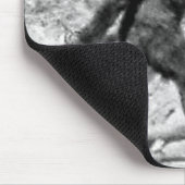 Bigfoot Muismat (Hoek)