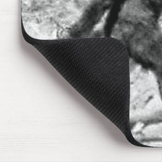 Bigfoot Muismat (Hoek)