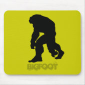 Bigfoot Muismat (Voorkant)