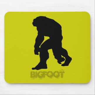 Bigfoot Muismat