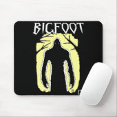 Bigfoot Muismat (Met muis)