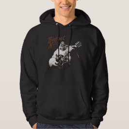 Bigfoot Noord-Amerikaanse Tour  Rock Hoodie