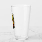 Bigfoot Olympic National Park Glas (Links)