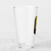 Bigfoot Olympic National Park Glas (Rechts)