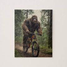 Bigfoot op wielen