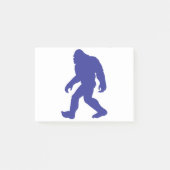 Bigfoot Post-it® Notes (Voorkant)