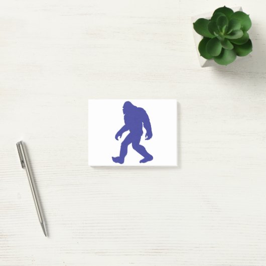 Bigfoot Post-it® Notes (Kantoor)
