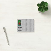 Bigfoot Post-it® Notes (Kantoor)