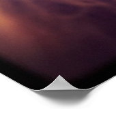 BIGFOOT! POSTER (Hoek)