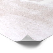 Bigfoot Poster (Hoek)