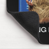 BigFoot Programmer Coder Software Developer Muismat (Hoek)