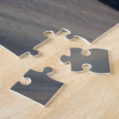 Bigfoot Racecar Legpuzzel (Zijkant)