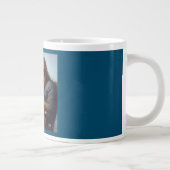 Bigfoot Reading Grote Koffiekop (Rechts)