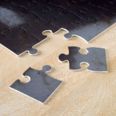 Bigfoot Reading Legpuzzel (Zijkant)