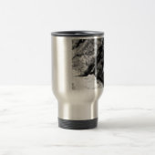 Bigfoot Reisbeker (Center)