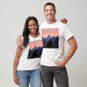 BIGFOOT Retro Essential T-Shirt (Unisex)