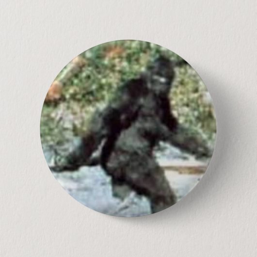 Bigfoot Ronde Button 5,7 Cm (Voorkant)