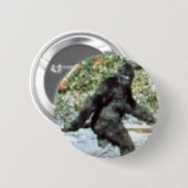 Bigfoot Ronde Button 5,7 Cm (Voorkant /achterkant)