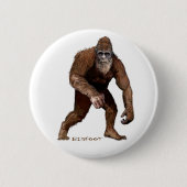 BIGFOOT RONDE BUTTON 5,7 CM (Voorkant)