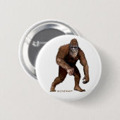 BIGFOOT RONDE BUTTON 5,7 CM (Voorkant /achterkant)