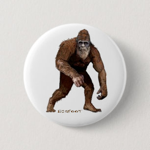 BIGFOOT RONDE BUTTON 5,7 CM