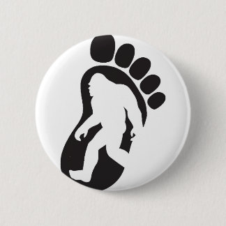 Bigfoot Ronde Button 5,7 Cm