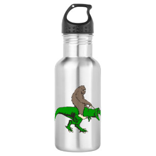 Bigfoot RT Rex Waterfles