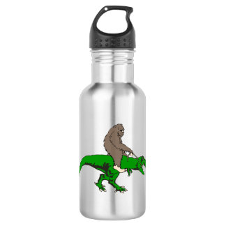 Bigfoot RT Rex Waterfles