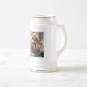 Bigfoot Sailor Bierpul (Voorkant rechts)