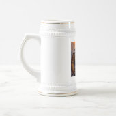 Bigfoot Samurai Bierpul (Links)