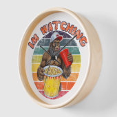 Bigfoot sasquatch (Hoek)